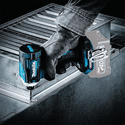 40V max XGT Brushless Cordless 4-Speed Impact Driver Tool Only Alt 4 - Image