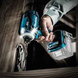 40V max XGT Brushless Cordless 4-Speed Impact Driver Tool Only Alt 5 - Image