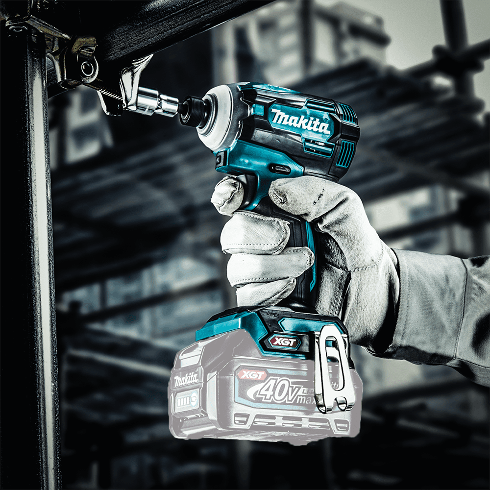 40V max XGT Brushless Cordless 4-Speed Impact Driver Tool Only Alt 6 - Image