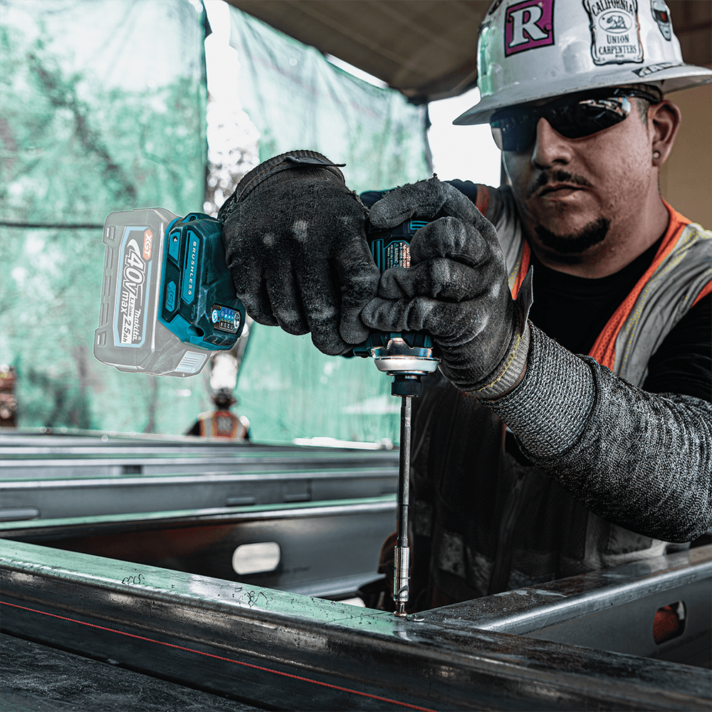 40V max XGT Brushless Cordless 4-Speed Impact Driver Tool Only Alt 8 - Image
