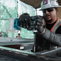 40V max XGT Brushless Cordless 4-Speed Impact Driver Tool Only Alt 8 - Image