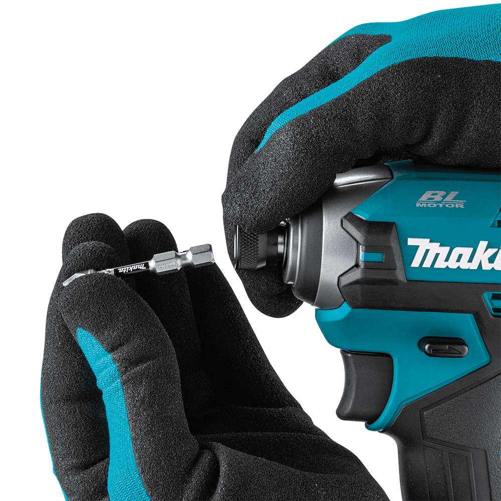 40V max XGT Brushless Cordless 4-Speed Impact Driver Kit (2.5 Ah), 1860 in.lb Torque Alt 13 - Image