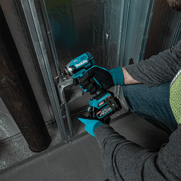 40V max XGT Brushless Cordless 4-Speed Impact Driver Kit (2.5 Ah), 1860 in.lb Torque Alt 5 - Image