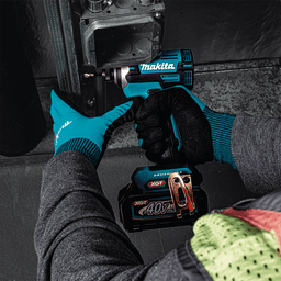 40V max XGT Brushless Cordless 4-Speed Impact Driver Kit (2.5 Ah), 1860 in.lb Torque Alt 6 - Image