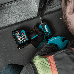 40V max XGT Brushless Cordless 4-Speed Impact Driver Kit (2.5 Ah), 1860 in.lb Torque Alt 7 - Image