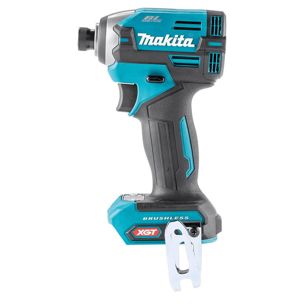 40V max XGT Brushless Cordless 4-Speed Impact Driver Tool Only, 1860 in-lb. Torque Alt 1 - Image