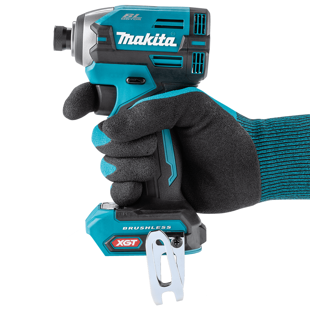 40V max XGT Brushless Cordless 4-Speed Impact Driver Tool Only, 1860 in-lb. Torque Alt 10 - Image