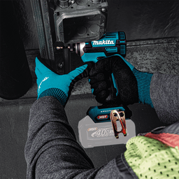 40V max XGT Brushless Cordless 4-Speed Impact Driver Tool Only, 1860 in-lb. Torque Alt 5 - Image