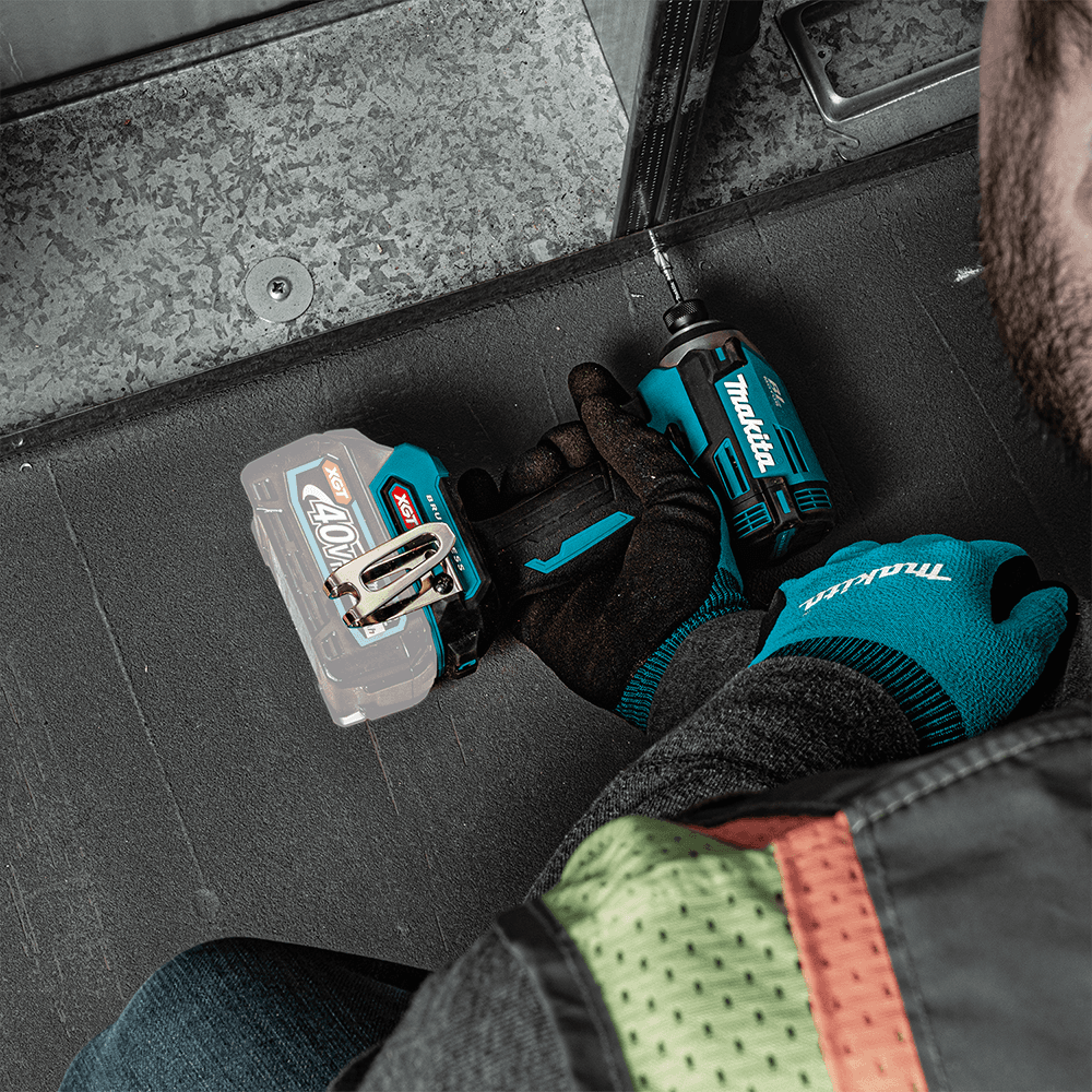 40V max XGT Brushless Cordless 4-Speed Impact Driver Tool Only, 1860 in-lb. Torque Alt 6 - Image