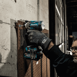 40V max XGT Brushless Cordless High Torque 4-Speed Impact Driver Kit (2.5Ah) Alt 14 - Image