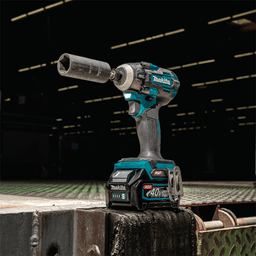 40V max XGT Brushless Cordless High Torque 4-Speed Impact Driver Kit (2.5Ah) Alt 17 - Image