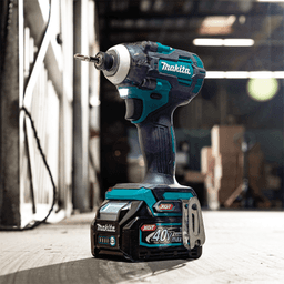 40V max XGT Brushless Cordless High Torque 4-Speed Impact Driver Kit (2.5Ah) Alt 18 - Image