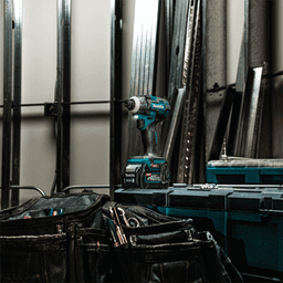 40V max XGT Brushless Cordless High Torque 4-Speed Impact Driver Kit (2.5Ah) Alt 20 - Image