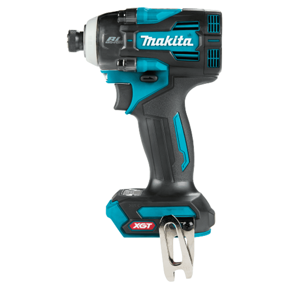 40V max XGT Brushless Cordless High Torque 4-Speed Impact Driver Kit (2.5Ah) Alt 3 - Image