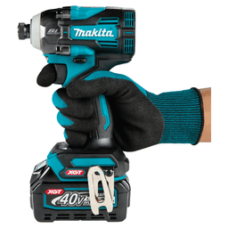 40V max XGT Brushless Cordless High Torque 4-Speed Impact Driver Kit (2.5Ah) Alt 5 - Image