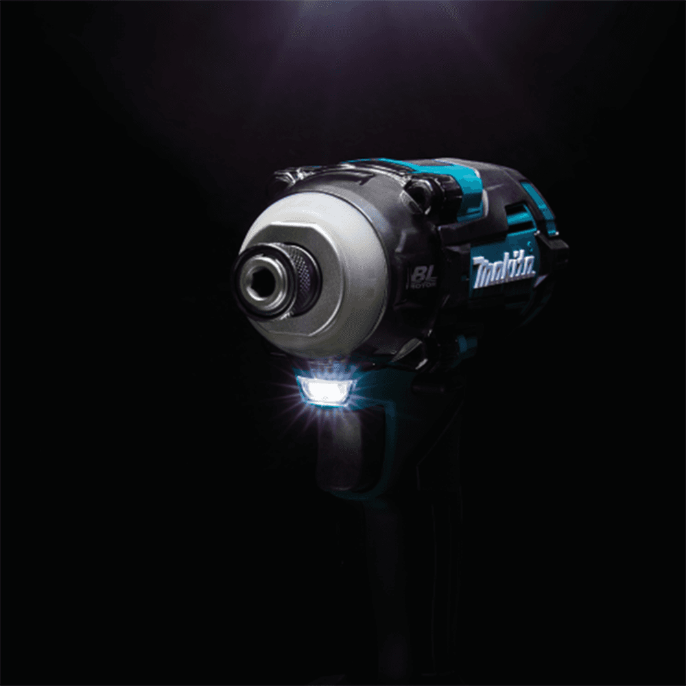 40V max XGT Brushless Cordless High Torque 4-Speed Impact Driver Kit (2.5Ah) Alt 7 - Image