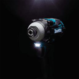 40V max XGT Brushless Cordless High Torque 4-Speed Impact Driver Kit (2.5Ah) Alt 7 - Image