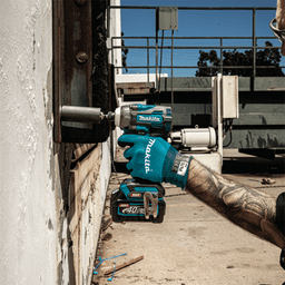 40V max XGT Brushless Cordless High Torque 4-Speed Impact Driver Kit (2.5Ah) Alt 9 - Image