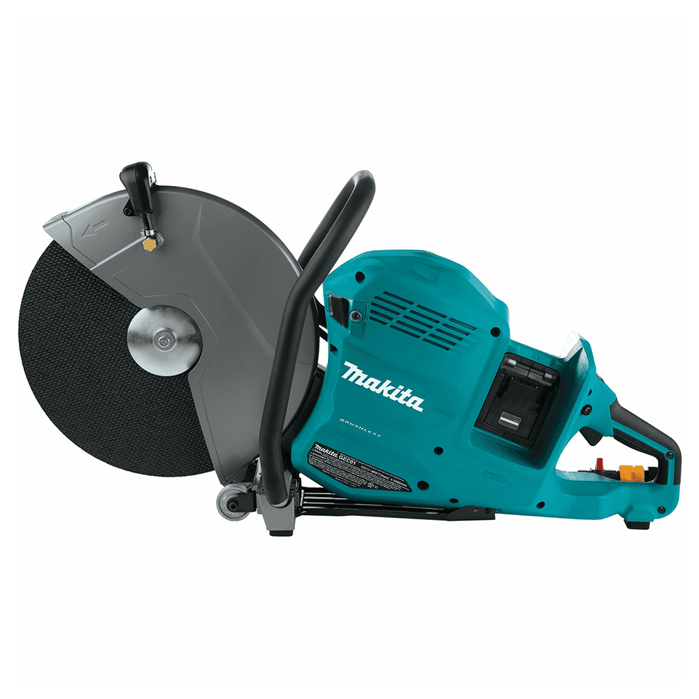 80V Max (40V Max x2) XGT Brushless 14" Power Cutter with AFT/Electric Brake Tool Only Main - Image