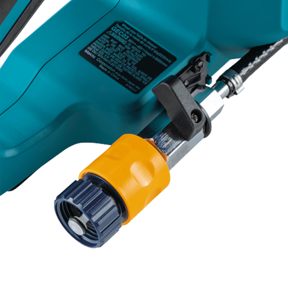 40V Max XGT Brushless Cordless 9" Power Cutter Kit with AFT/Electric Brake (5.0 Ah) Alt 10 - Image