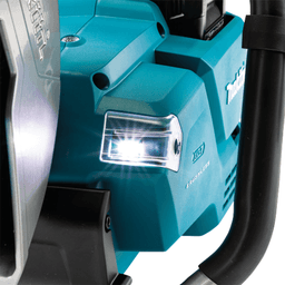 40V Max XGT Brushless Cordless 9" Power Cutter Kit with AFT/Electric Brake (5.0 Ah) Alt 11 - Image