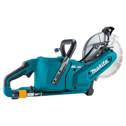 40V Max XGT Brushless Cordless 9" Power Cutter Kit with AFT/Electric Brake (5.0 Ah) Alt 2 - Image