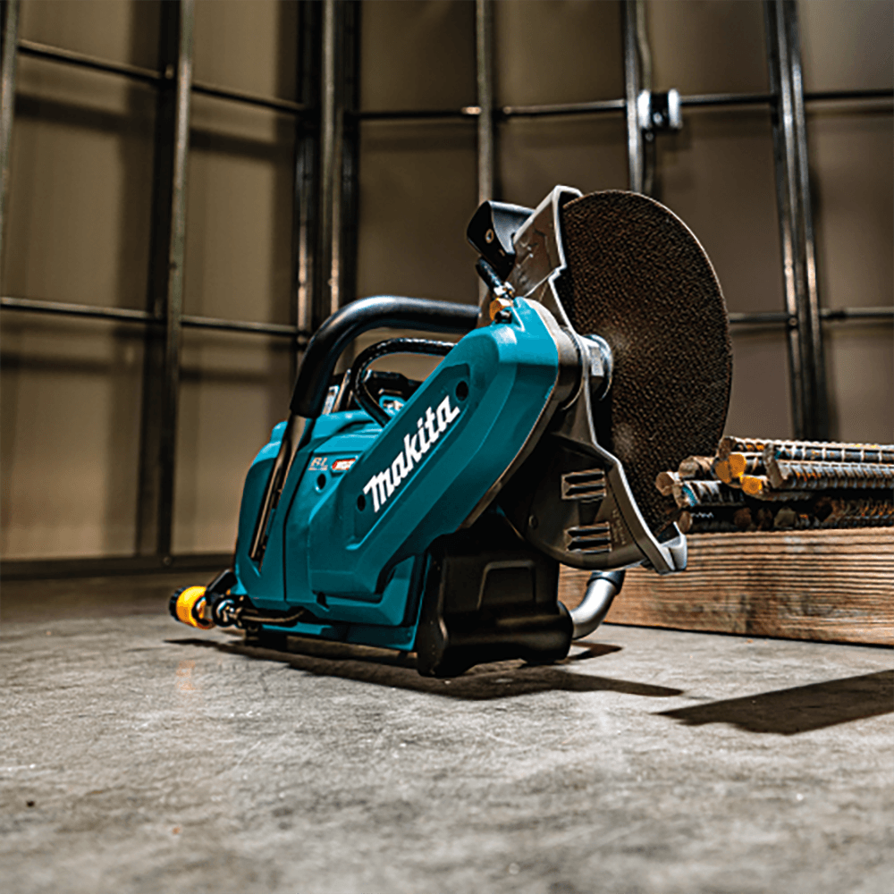 40V Max XGT Brushless Cordless 9" Power Cutter Kit with AFT/Electric Brake (5.0 Ah) Alt 25 - Image