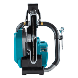 40V Max XGT Brushless Cordless 9" Power Cutter Kit with AFT/Electric Brake (5.0 Ah) Alt 4 - Image