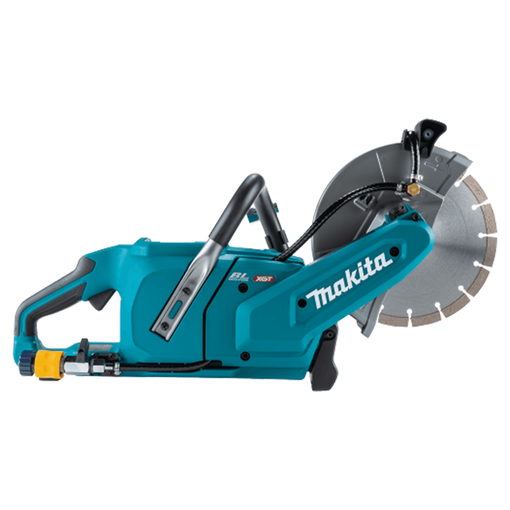 40V Max XGT Brushless Cordless 9" Power Cutter with AFT/Electric Brake Tool Only Alt 13 - Image