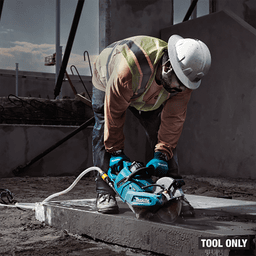 40V Max XGT Brushless Cordless 9" Power Cutter with AFT/Electric Brake Tool Only Alt 20 - Image