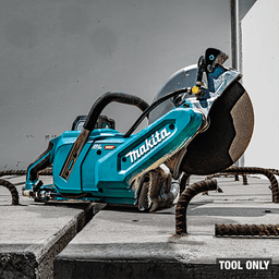 40V Max XGT Brushless Cordless 9" Power Cutter with AFT/Electric Brake Tool Only Alt 23 - Image