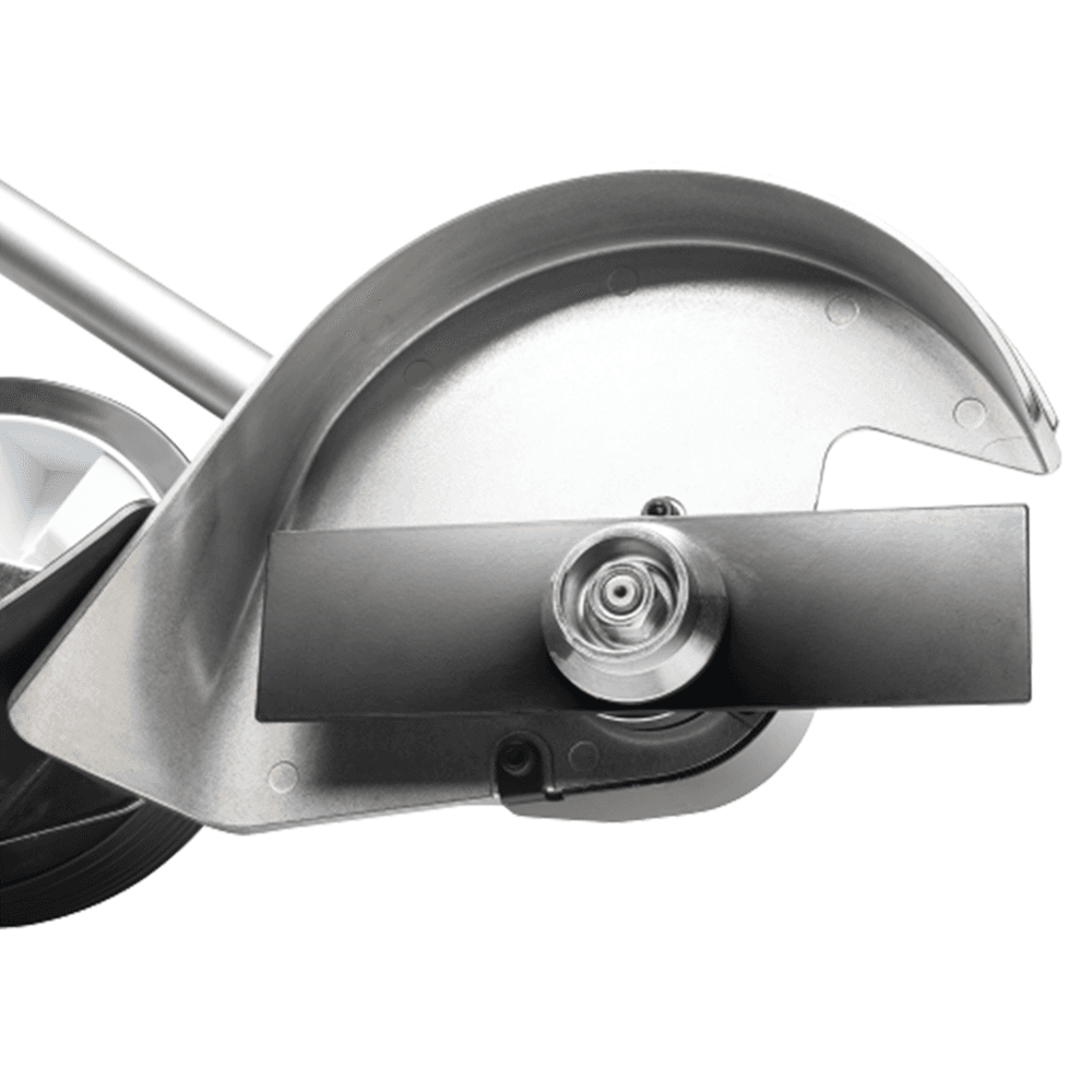 40V Max XGT Brushless Cordless Edger, Tool Only Alt 9 - Image