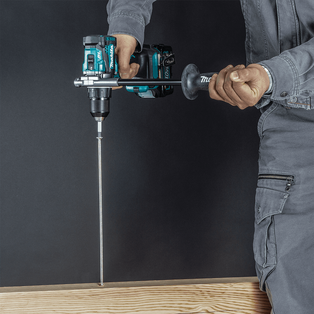 40V max XGT Brushless Cordless 1/2" Driver-Drill Kit (2.5 Ah) Alt 10 - Image