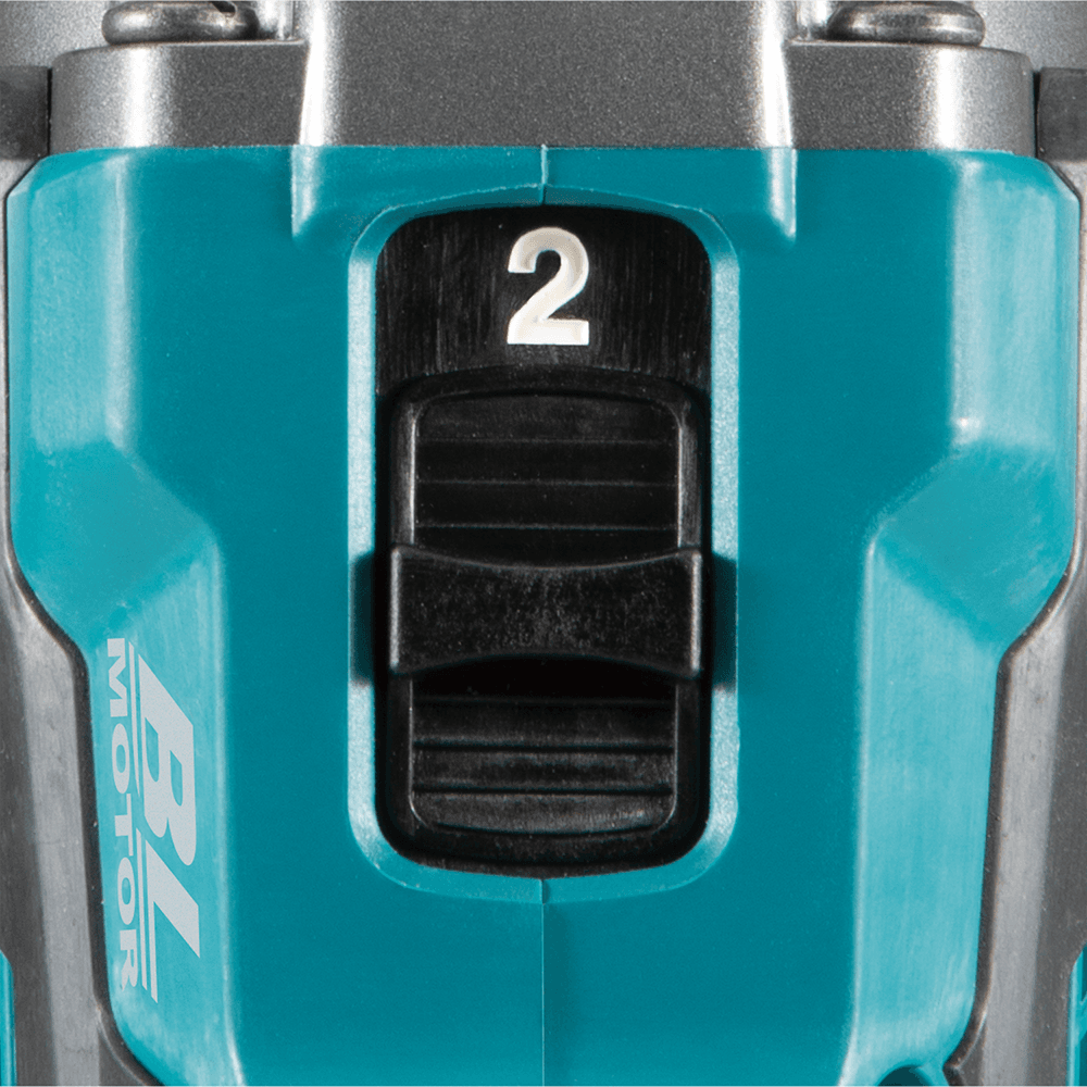 40V max XGT Brushless Cordless 1/2" Driver-Drill Kit (2.5 Ah) Alt 12 - Image