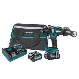 40V max XGT Brushless Cordless 1/2" Driver-Drill Kit (2.5 Ah) Main - Image