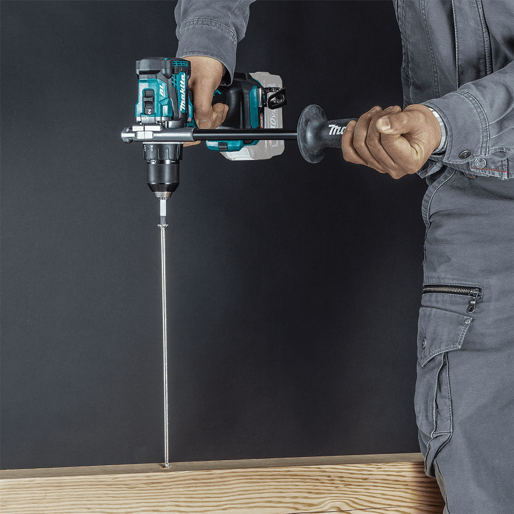 40V max XGT Brushless Cordless 1/2" Driver-Drill Tool Only Alt 3 - Image