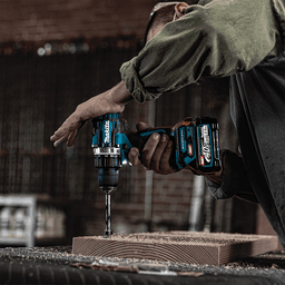 40V max XGT Compact Brushless Cordless 1/2" Driver-Drill Kit (2.5 Ah) Alt 14 - Image