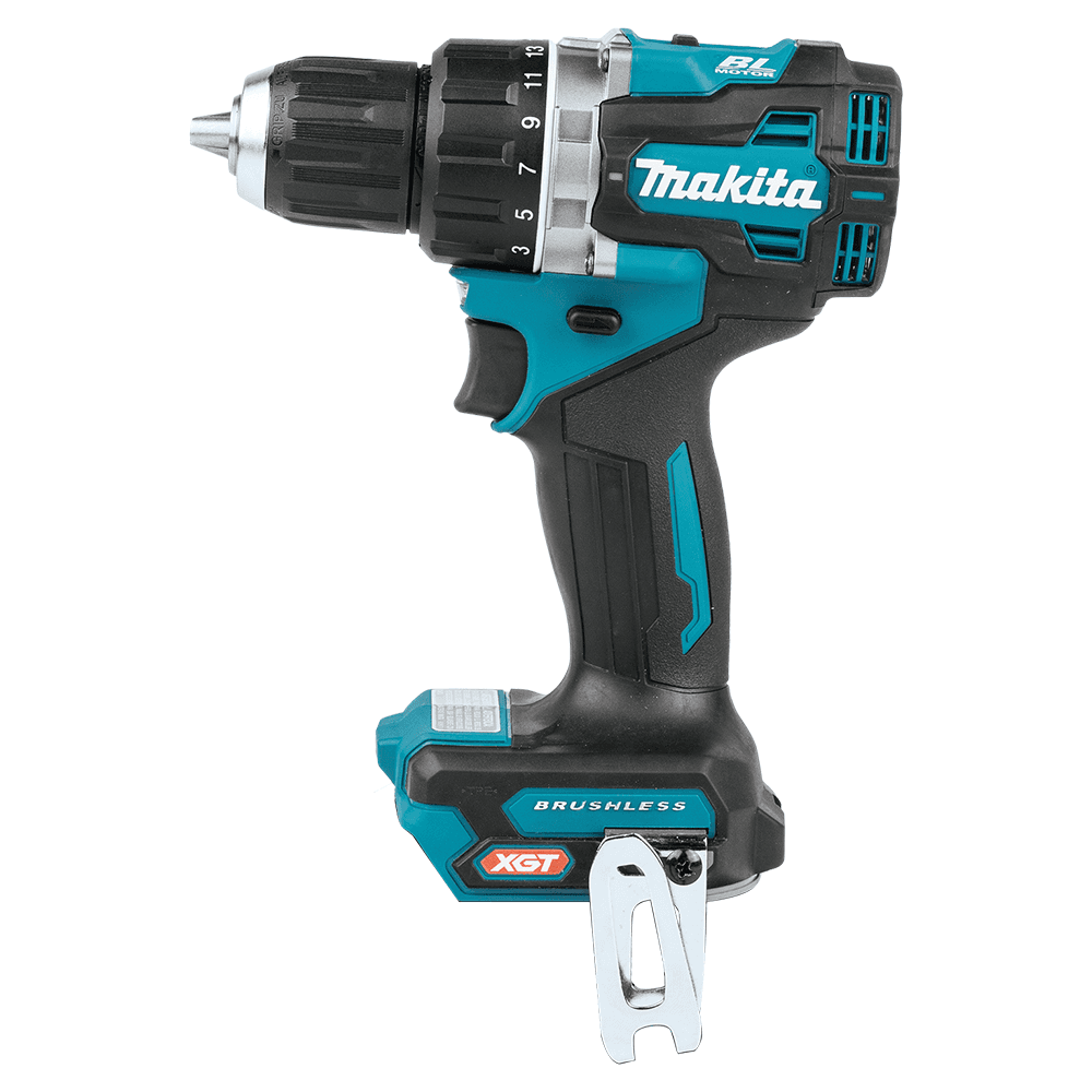 40V max XGT Compact Brushless Cordless 1/2" Driver-Drill Tool Only Alt 1 - Image