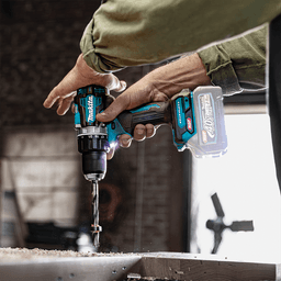 40V max XGT Compact Brushless Cordless 1/2" Driver-Drill Tool Only Alt 6 - Image