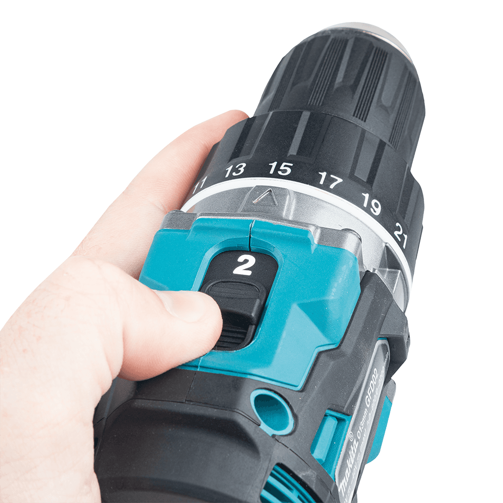 40V max XGT Compact Brushless Cordless 1/2" Driver-Drill Tool Only Alt 8 - Image