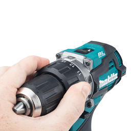 40V max XGT Compact Brushless Cordless 1/2" Driver-Drill Tool Only Alt 9 - Image