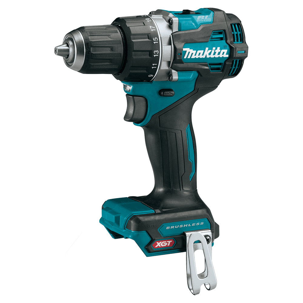 40V max XGT Compact Brushless Cordless 1/2" Driver-Drill Tool Only Main - Image