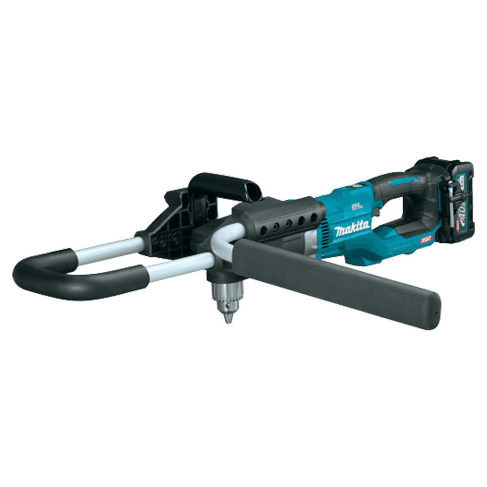 40V Max XGT Brushless Cordless Earth Auger Kit (4.0Ah) Alt 1 - Image