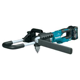 40V Max XGT Brushless Cordless Earth Auger Kit (4.0Ah) Alt 1 - Image