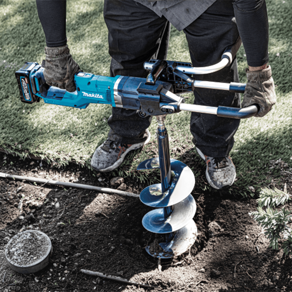 40V Max XGT Brushless Cordless Earth Auger Kit (4.0Ah) Alt 5 - Image