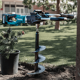 40V Max XGT Brushless Cordless Earth Auger Kit (4.0Ah) Alt 7 - Image