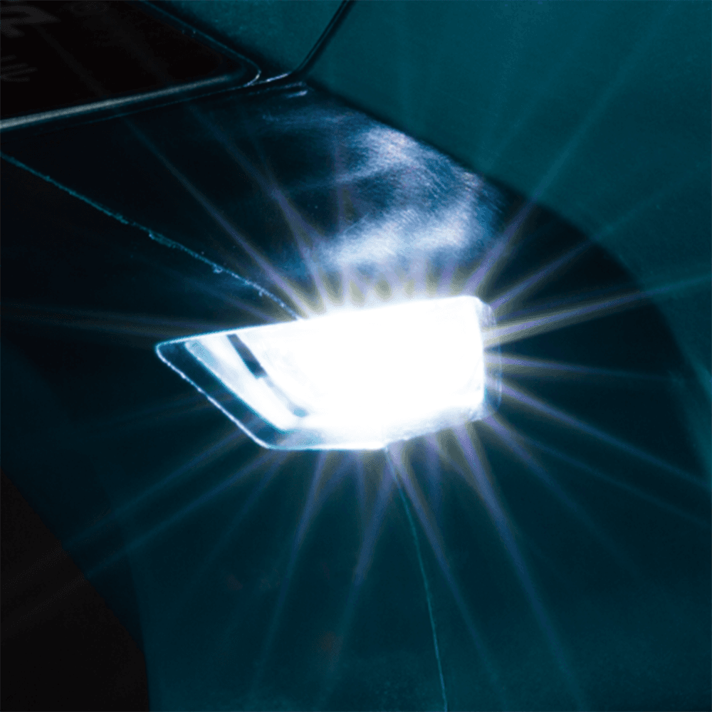 40V Max XGT Brushless Cordless Earth Auger, Tool Only Alt 8 - Image