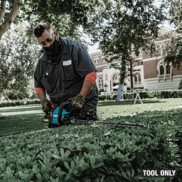 40V Max XGT Brushless Cordless 24" Rough Cut Hedge Trimmer, Tool Only Alt 6 - Image