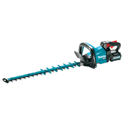 40V max XGT Brushless Cordless 24" Hedge Trimmer Kit (4.0Ah) Alt 1 - Image