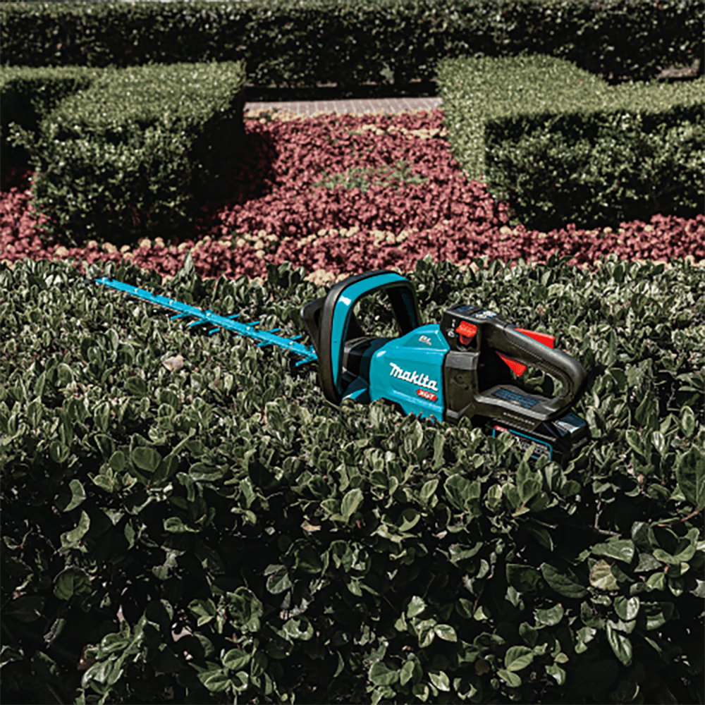 40V Max XGT Brushless Cordless 24" Hedge Trimmer Kit Alt 9 - Image
